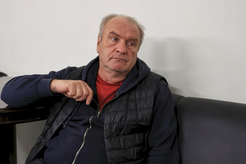 Александр Балуев