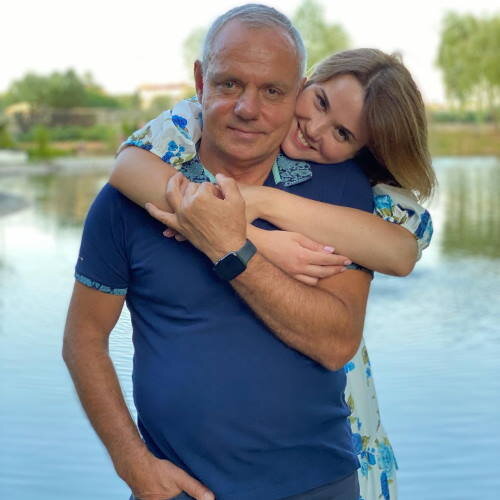 Александр Мохов