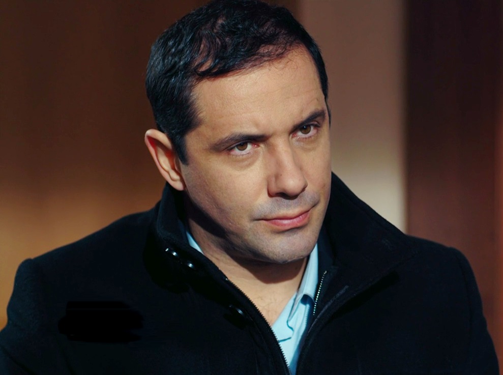 Александр Никитин
