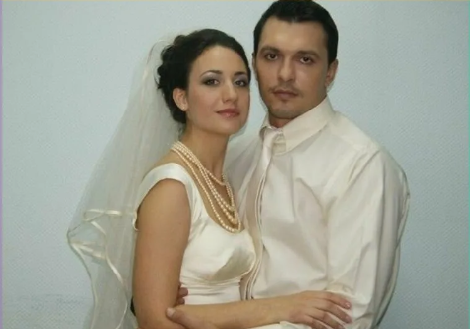 Александр Никитин