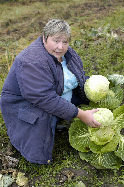 Татьяна Агафонова