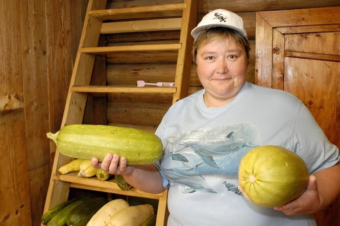 Татьяна Агафонова