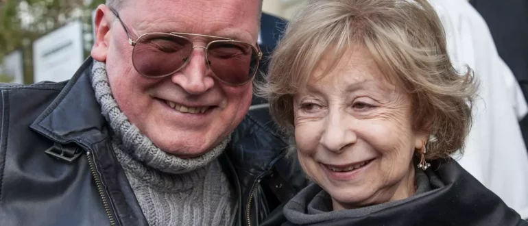 Лия Ахеджакова: счастье в любом возрасте
