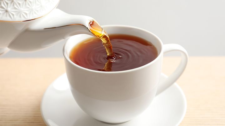 tea