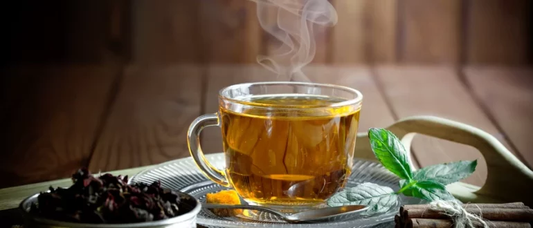 tea