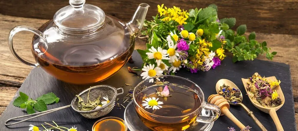 tea