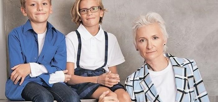 От кого Диана Арбенина родила двойняшек