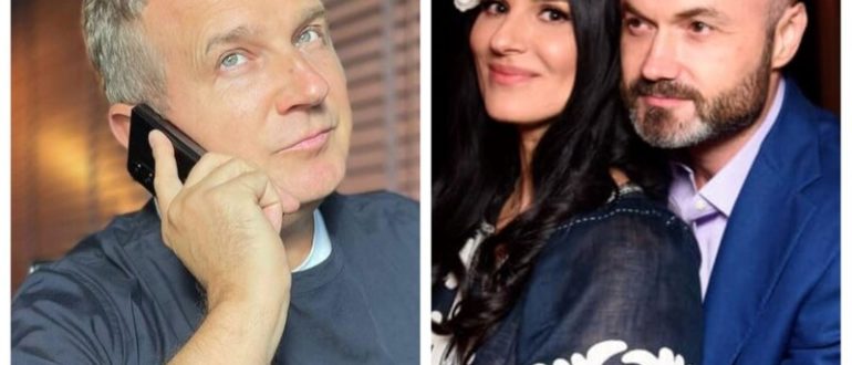 Тимур Хромаев пошутил о конфликте жены с Юрием Горбуновым
