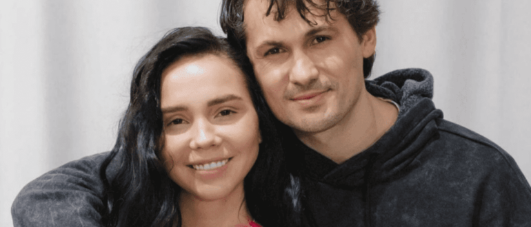 Жена Евгения Кота о трудностях родов
