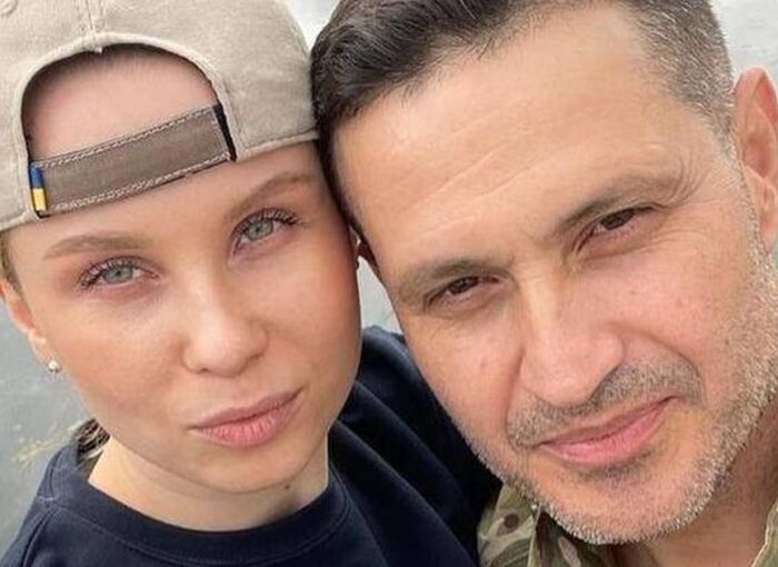 Сеитаблаев расстался с Боцвинюк