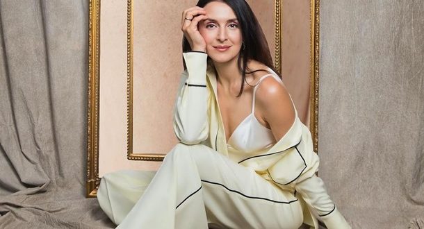 Валентина Хамайко