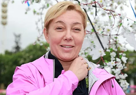 Шарапова, Михалкова и Утяшева стали жертвами мошенников