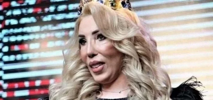 Лилиана Пинковская