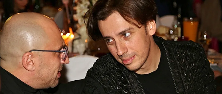 Нагиев или Галкин