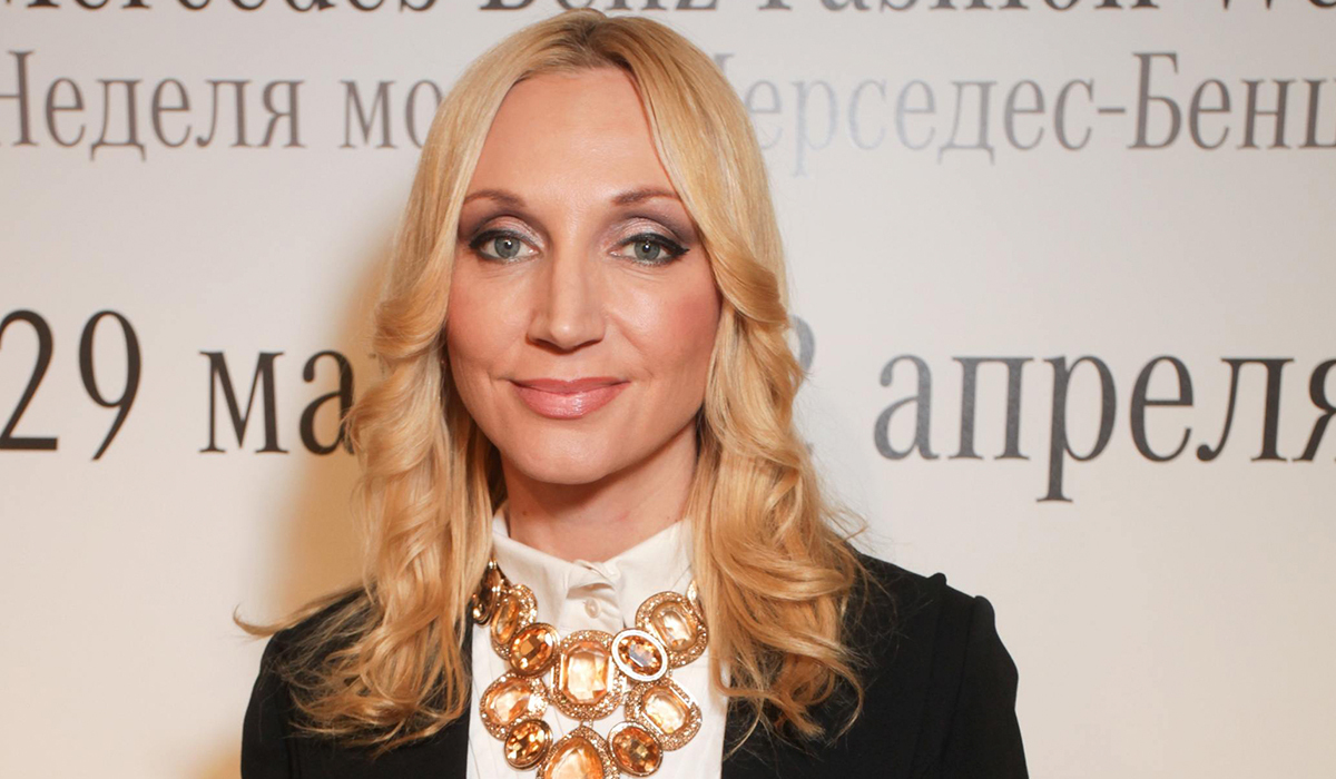 Лиза Галкина