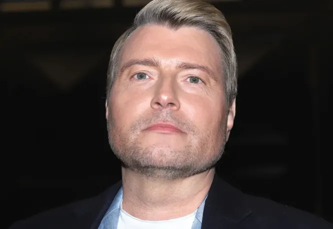 Басков