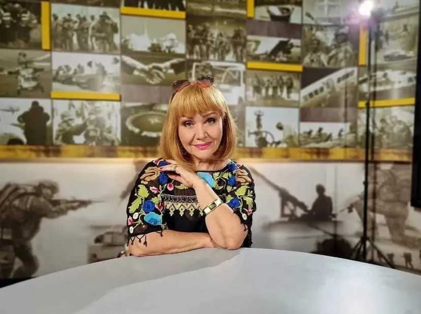 Алла Кудлай