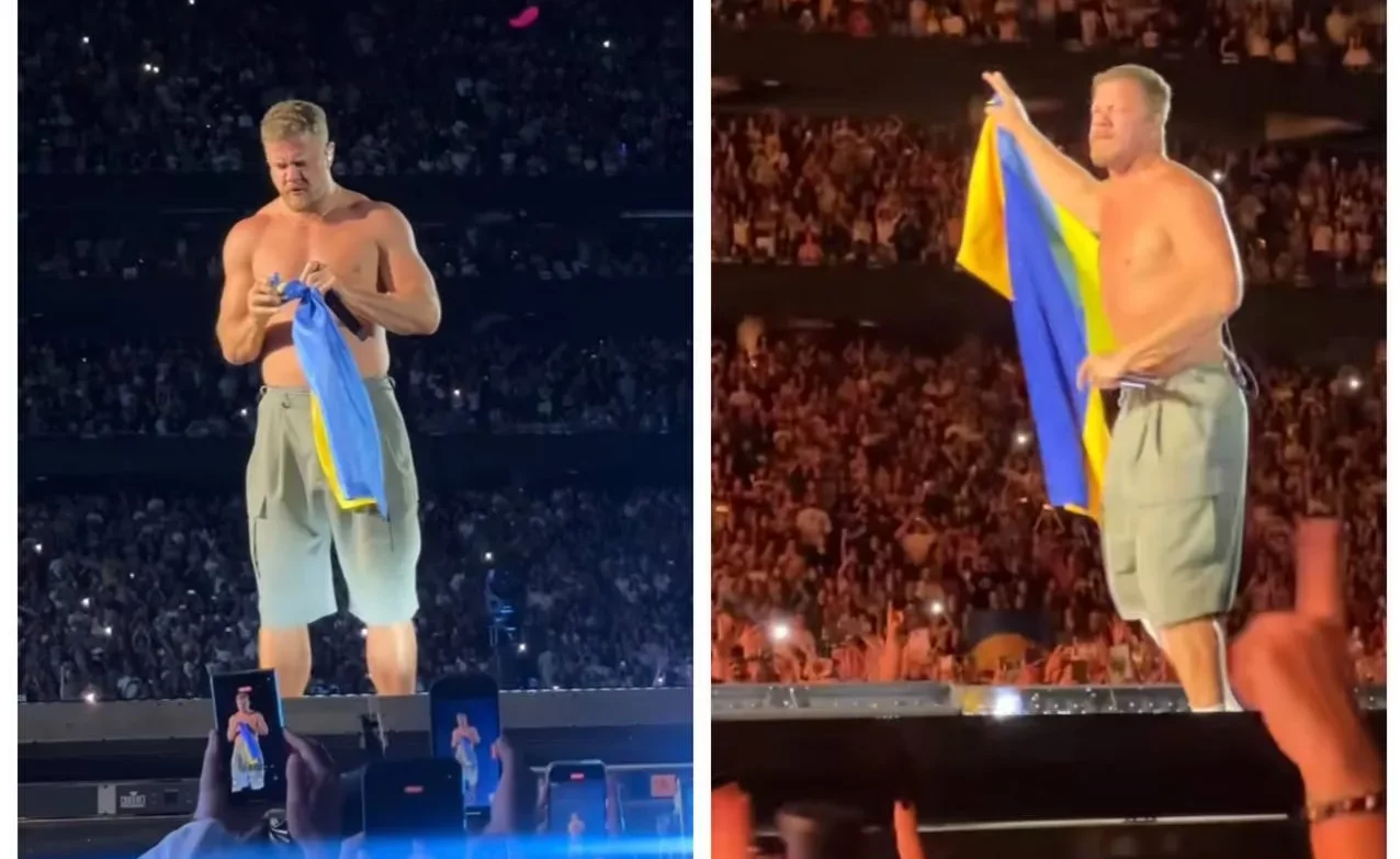 Imagine Dragons