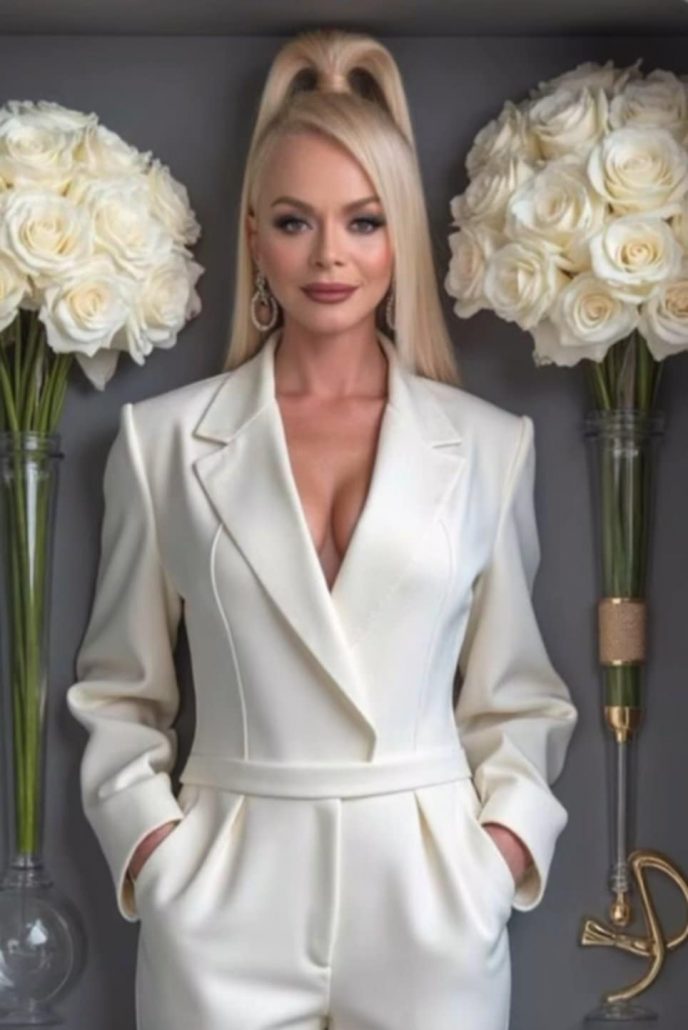 Лариса Долина