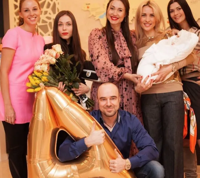 Алла Пугачёва