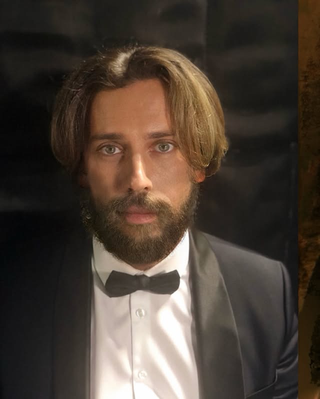 Галкин