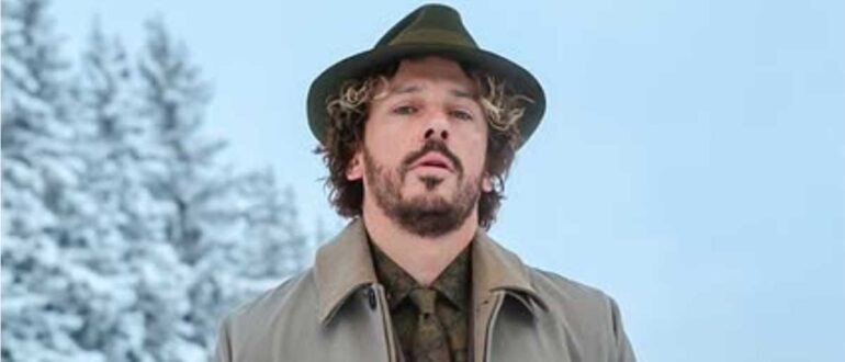 Максим Галкин