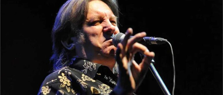 Юрий Лоза